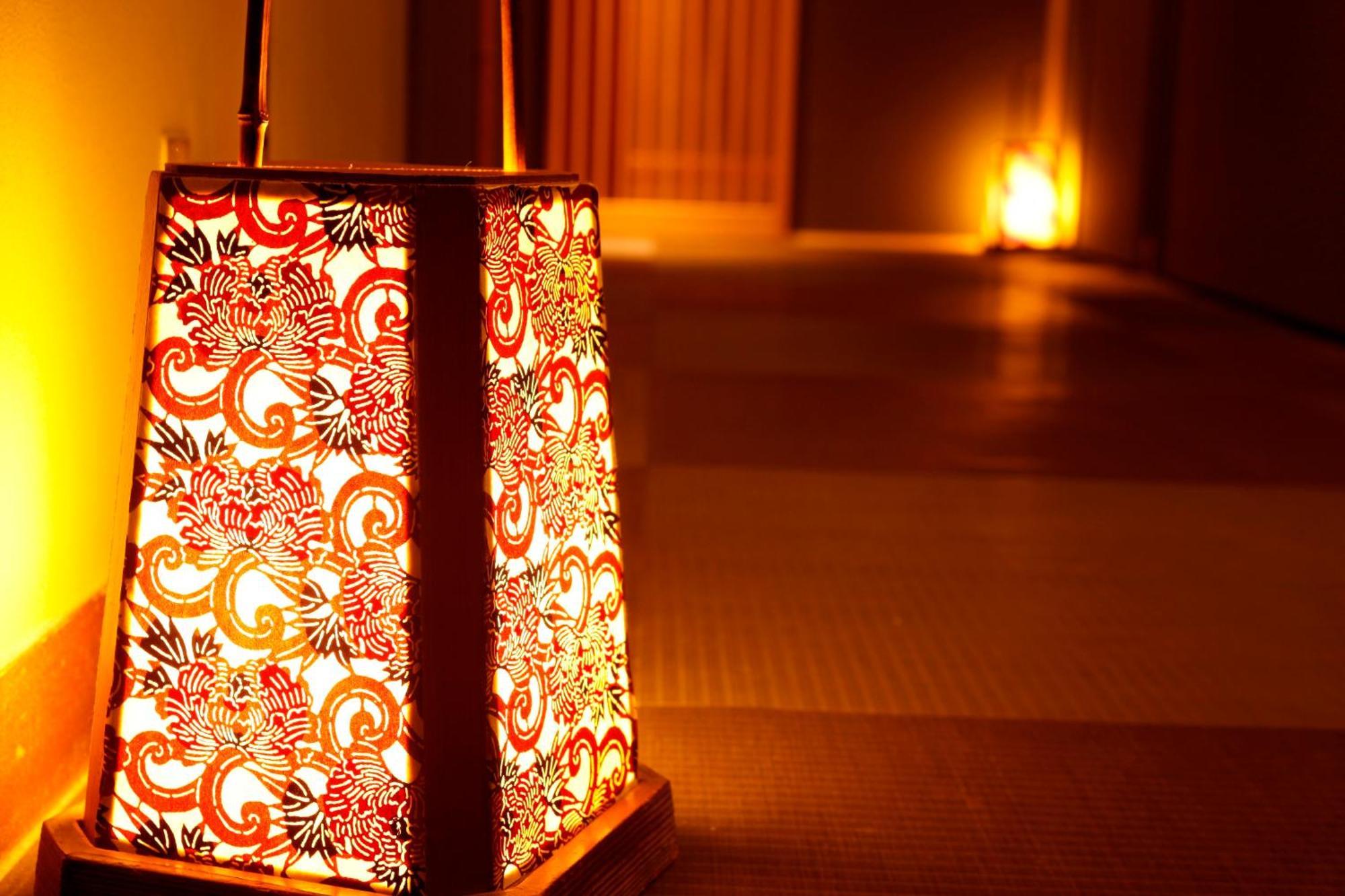 Kyoto Arashiyama Onsen Ryokan Togetsutei ภายนอก รูปภาพ